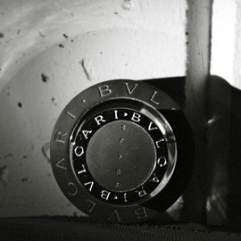 Bvlgari Black - Bvlgari