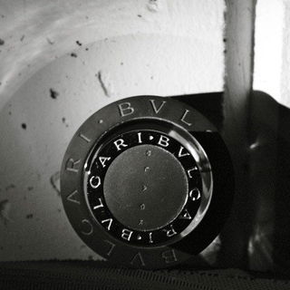 Bvlgari Black - Bvlgari