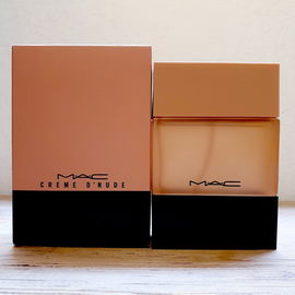 Crème d'Nude - M∙A∙C