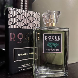 Fougère L'Aube von Rogue