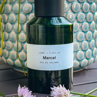 Marcel - Marie Jeanne