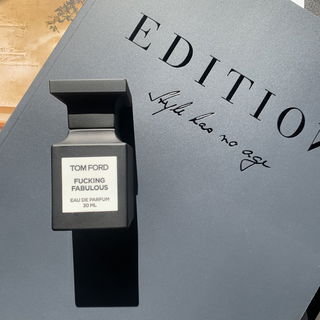 Fucking Fabulous / Fabulous (Eau de Parfum) by Tom Ford