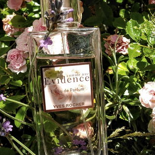 Comme une Evidence Flacon Collector 2017 von Yves Rocher