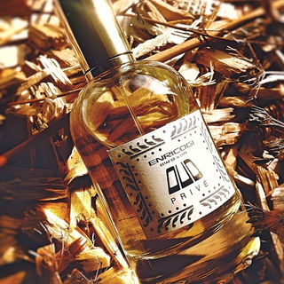 Oud Privé - Enrico Gi