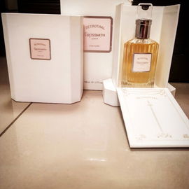 Betrothal (2011) (Perfume) - Grossmith