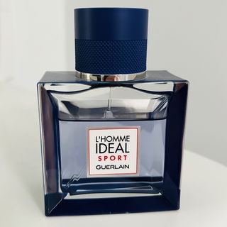 L'Homme Idéal Sport by Guerlain