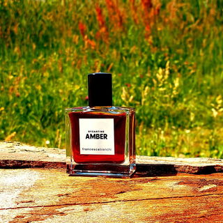 Byzantine Amber (Extrait de Parfum)