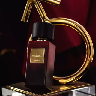 Karma von Testament Collection