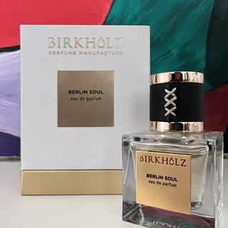 Berlin Soul von Birkholz