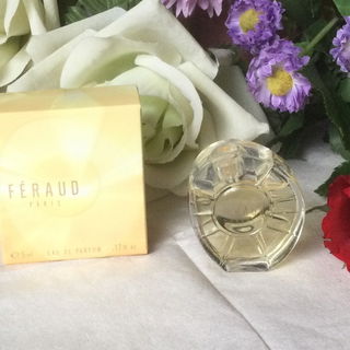 Féraud - Féraud