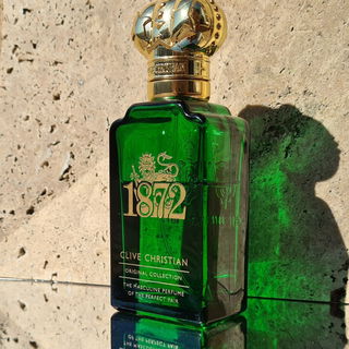 1872 for Men von Clive Christian