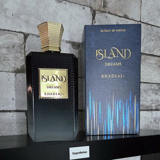 Island Dreams von Khadlaj