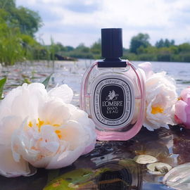 L'Ombre dans L'Eau Édition Limitée 2020 - Diptyque