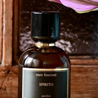 Spirito by Meo Fusciuni