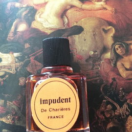 Impudent - Charrier / Parfums de Charières