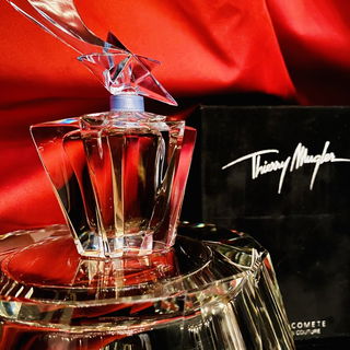 Angel Étoile Comète Collection Couture von Mugler