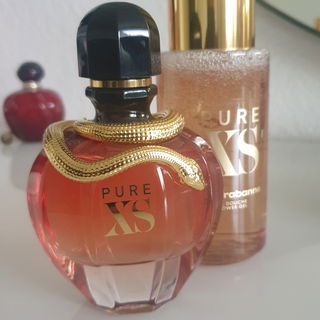 Pure XS for Her by Rabanne