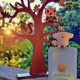 Meander - Amouage
