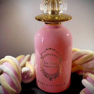 Fleur de Délice / Guimauve / Mi Fa von Réminiscence