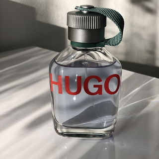 Hugo (Eau de Toilette) by Hugo Boss