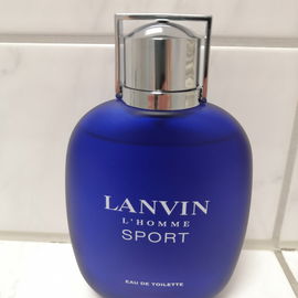 Lanvin L'Homme Sport (Eau de Toilette) von Lanvin