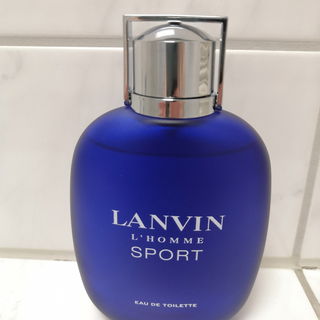 Lanvin L'Homme Sport (Eau de Toilette) von Lanvin