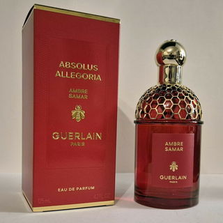 Ambre Samar von Guerlain