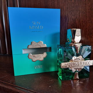 Sun Kissed - French Avenue