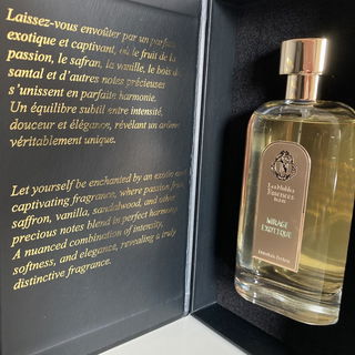 Mirage Exotique by Les Nobles Essences