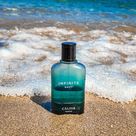 Infinite Navy - Câline