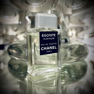 Platinum Égoïste (Eau de Toilette) by Chanel