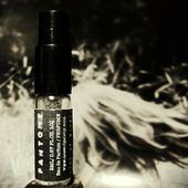 Sichtbar gemachtes Fantom (von Floyd)