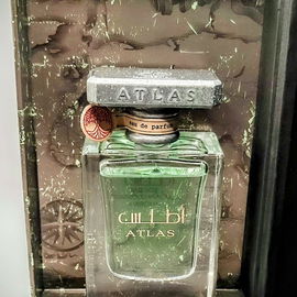 Atlas / اطلس - Lattafa / لطافة