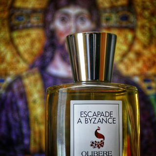 Escapade à Byzance - Olibere