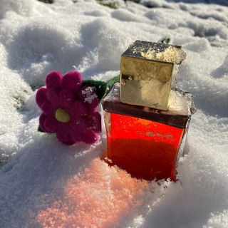 Baiser de Florence - Ella K Parfums