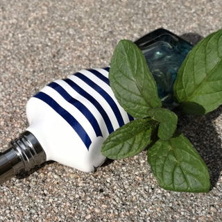 Le Mâle Eau Fraîche Gaultier Airlines Edition - Jean Paul Gaultier