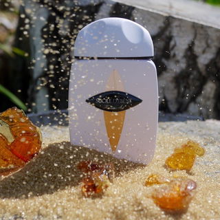 Sucre d'Ébène - Pierre Guillaume