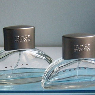 Boss Woman - Hugo Boss