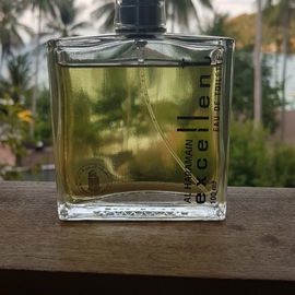 Excellent Men - Al Haramain / الحرمين