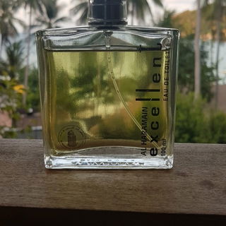 Excellent Men - Al Haramain