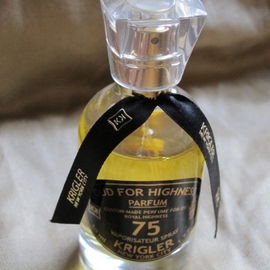 Oud For Highness 75 - Krigler