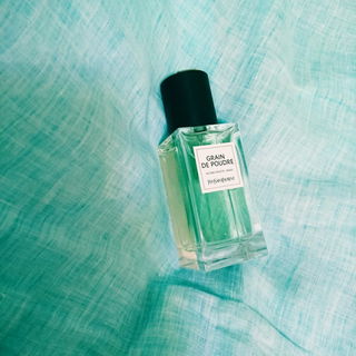 Grain de Poudre von Yves Saint Laurent