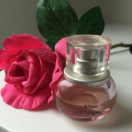 L'Eau pour Femme - S.T. Dupont