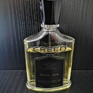 Royal Oud von Creed