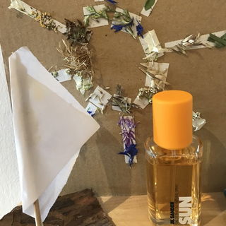 Sun (Eau de Parfum) - Jil Sander