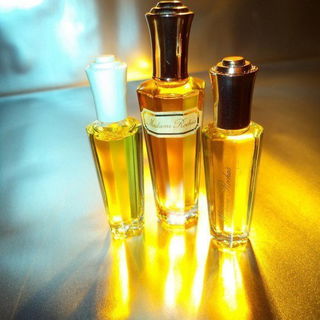 Musk Oil - Houbigant