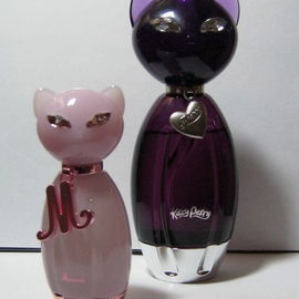 Meow! (Eau de Parfum) - Katy Perry