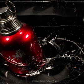 Amor Amor Elixir Passion - Cacharel