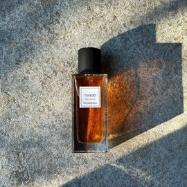 Vanilla Oud - Vertus