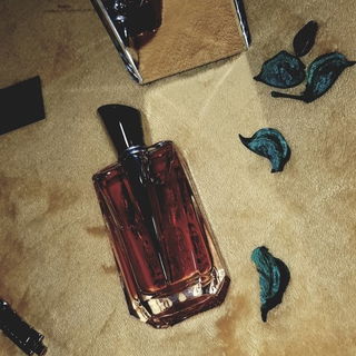 Miroir Miroir - Miroir des Majestés by Mugler